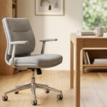 Best Petite Office Chairs