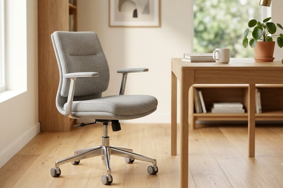 Best Petite Office Chairs