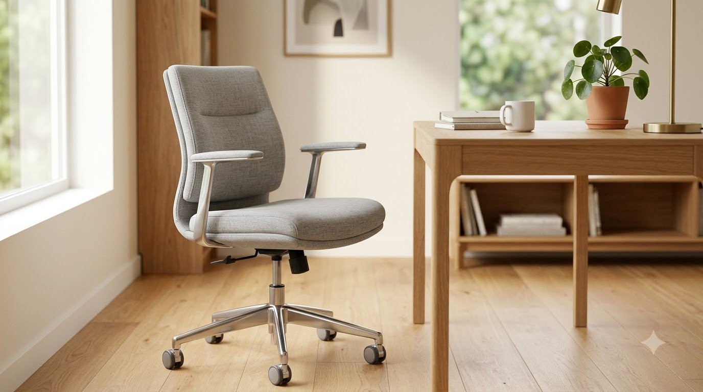 Best Petite Office Chairs