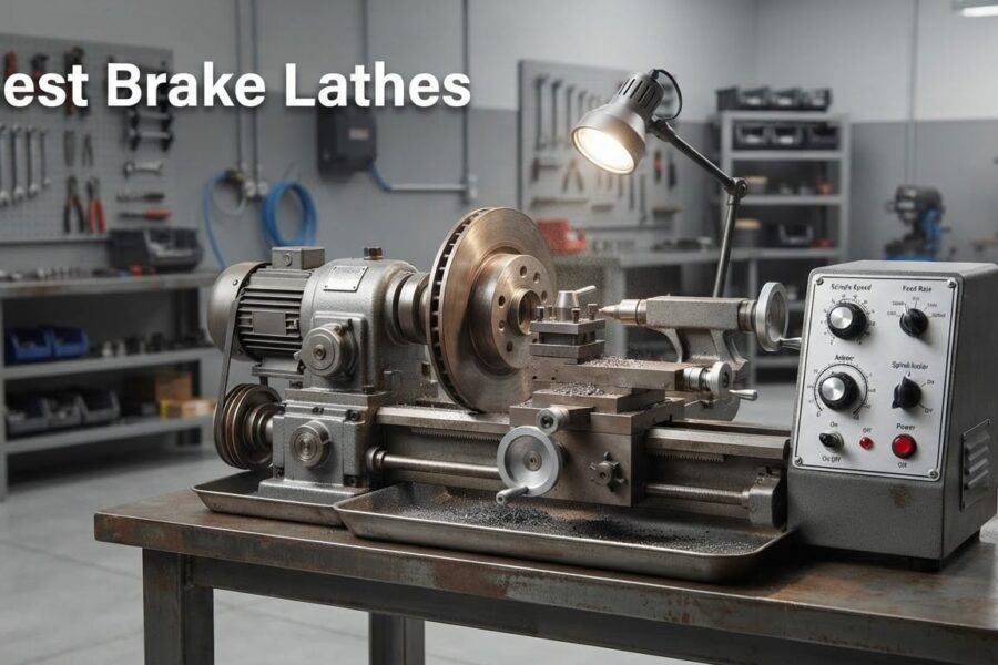Best Brake Lathes