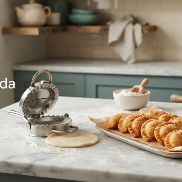 Best Empanada Presses
