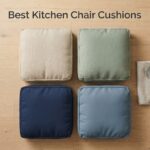 Best Kitchen Chair Cushions