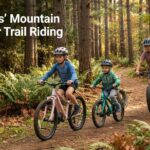 Best Kids' Mountain Bikes for Trail Riding