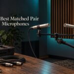 Best Matched Pair Microphones