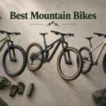 Best Mountain Bikes