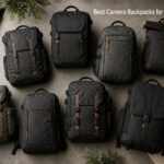 Best Camera Backpacks for Photographers