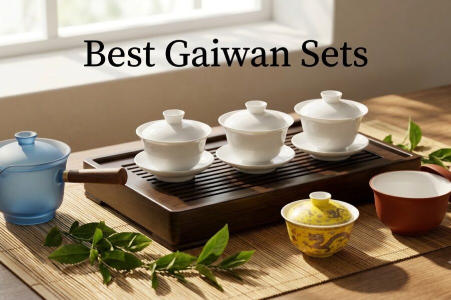 Best Gaiwan Sets