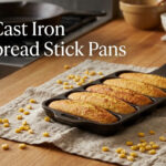 Best Cast Iron Cornbread Stick Pans