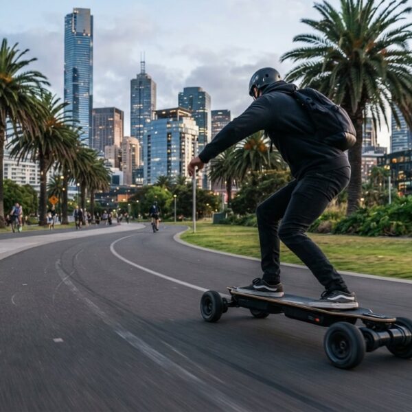 Best Electric Skateboards