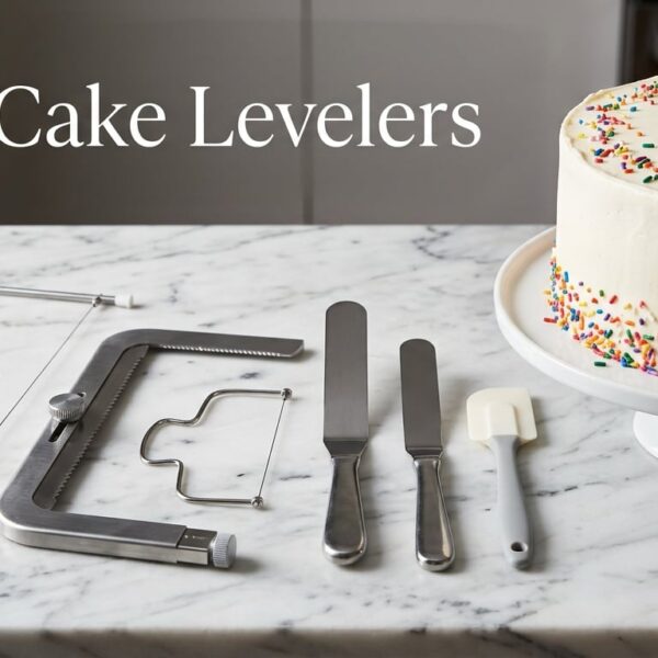 Best Cake Levelers