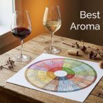 Best Wine Aroma Wheels
