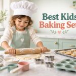 Best Kids Baking Sets