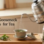 Best Gooseneck Kettles for Tea