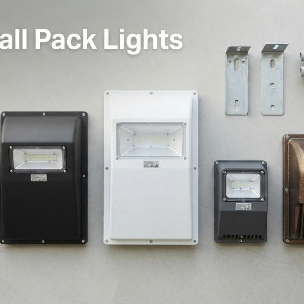 Best Wall Pack Lights