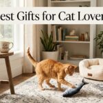 Best Gifts for Cat Lovers