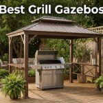 Best Grill Gazebos