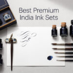 Best Premium India Ink Sets