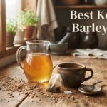 Best Korean Barley Teas
