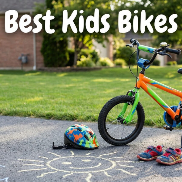 Best Kids Bikes