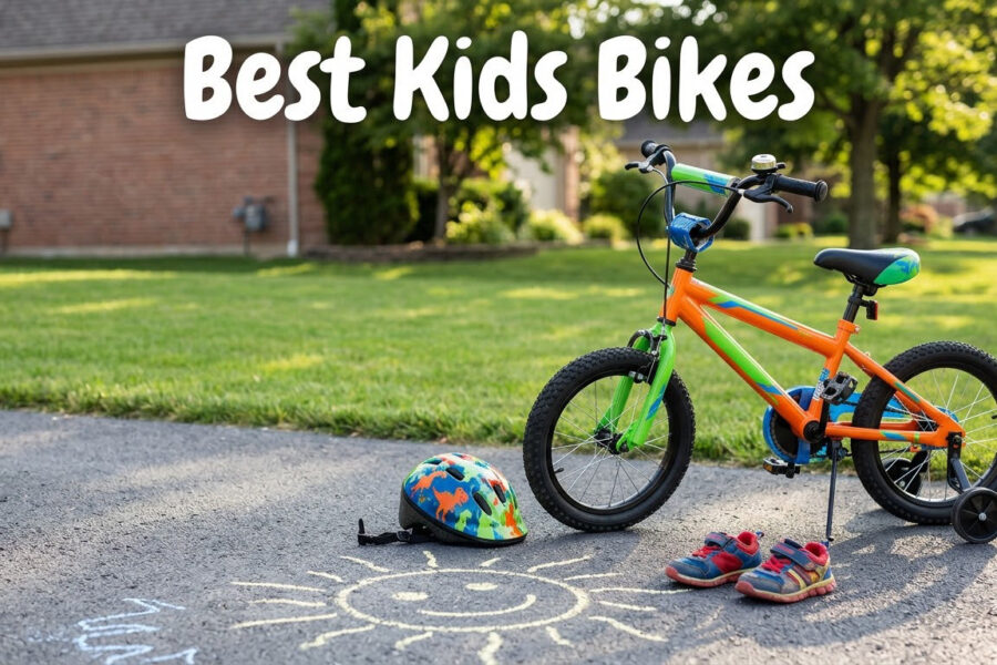 Best Kids Bikes