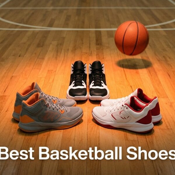 Best Basketball Shoes