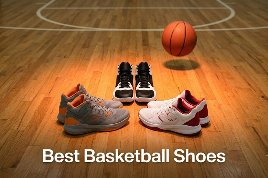 Best Basketball Shoes