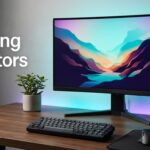 Best Gaming Monitors