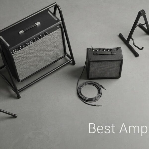 Best Amp Stands