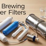 Best Brewing Water Filters