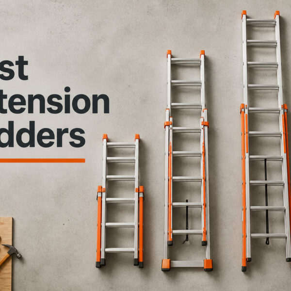 Best Extension Ladders