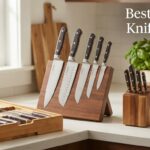 Best Kitchen Knife Blocks