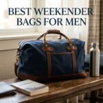 Best Weekender Bags for Men