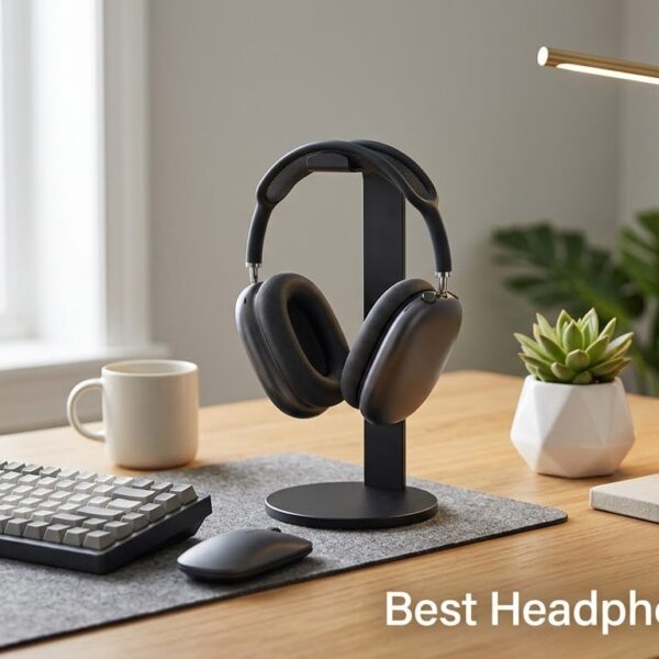 Best Headphone Stands