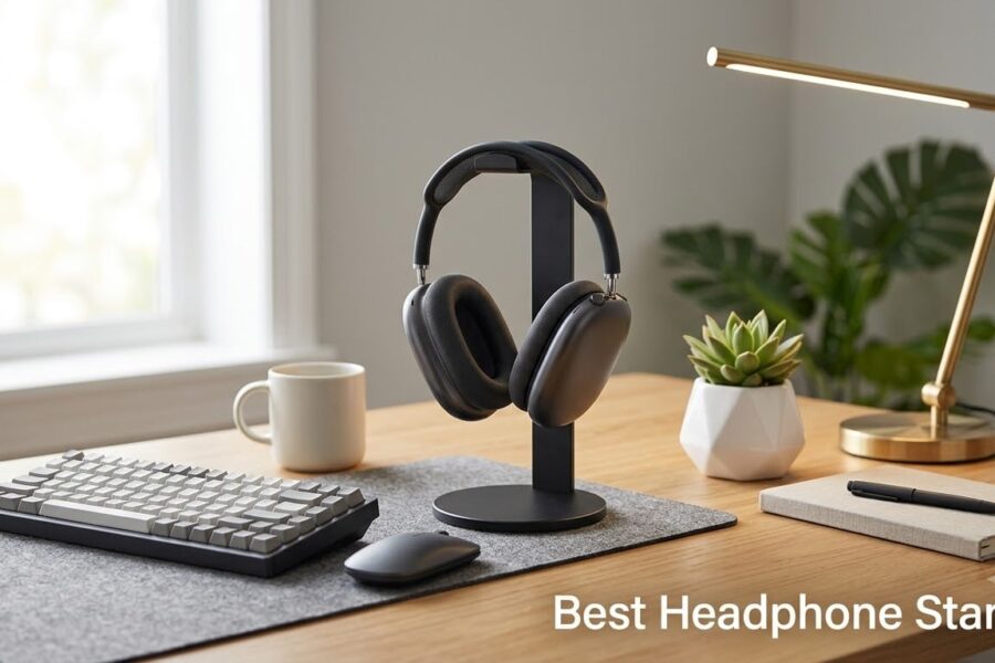 Best Headphone Stands