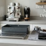 Best Espresso Machine Drip Trays