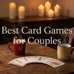 Best Card Games for Couples