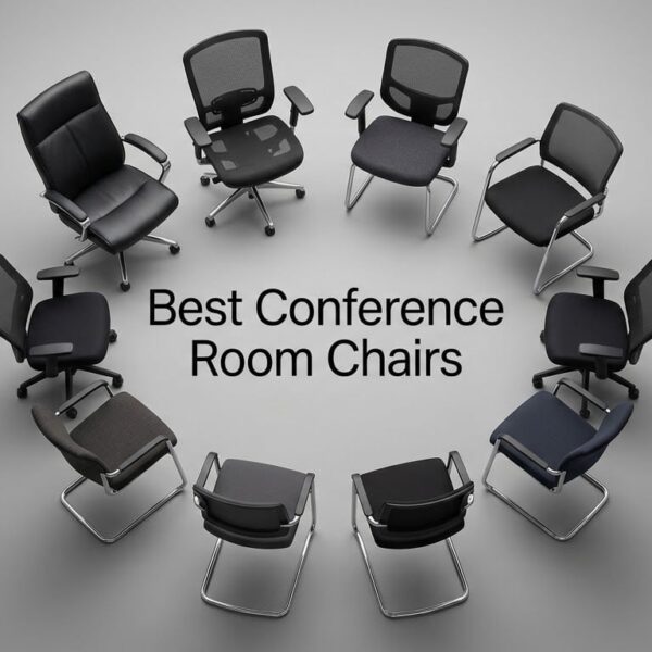 Best Conference Room Chairs