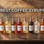 Best Coffee Syrups