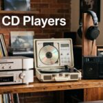 Best CD Players