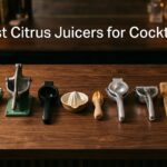 Best Citrus Juicers for Cocktails