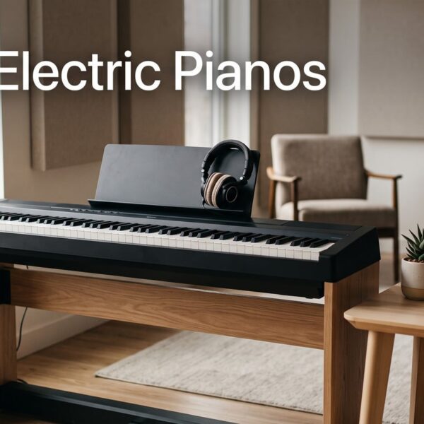 Best Electric Pianos