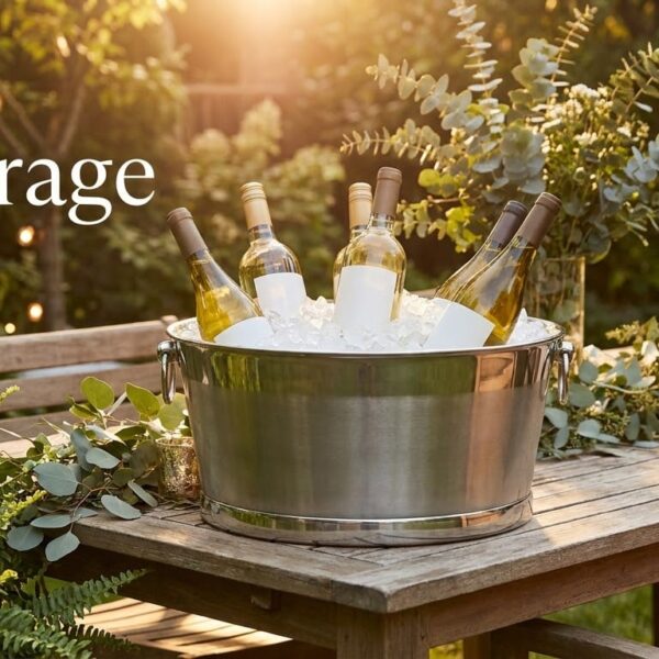 Best Beverage Tubs