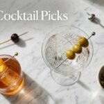 Best Cocktail Picks