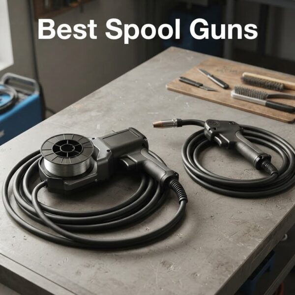 Best Spool Guns