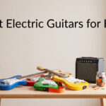 Best Electric Guitars for Kids