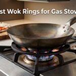 Best Wok Rings for Gas Stoves