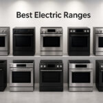 Best Electric Ranges
