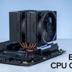 Best Air CPU Coolers