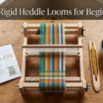 Best Rigid Heddle Looms for Beginners