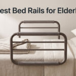 Best Bed Rails for Elderly